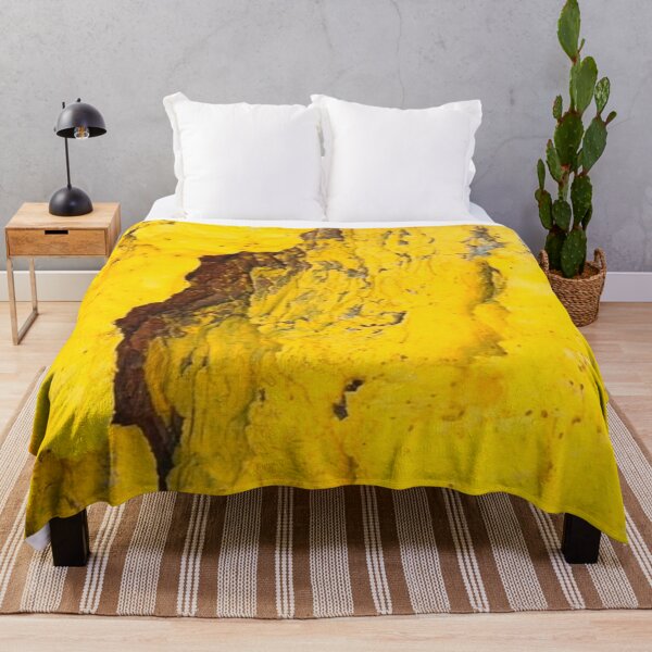 Item preview, Not So Mellow Yellow designed and sold by Jason Tompkins.