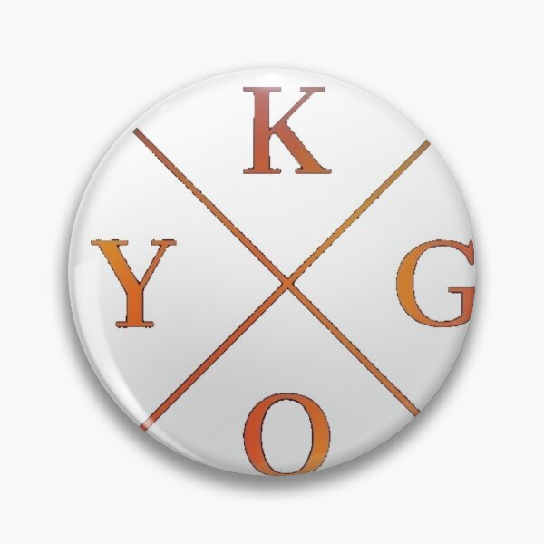 Item preview, KYGO  designed and sold by BojanShop.