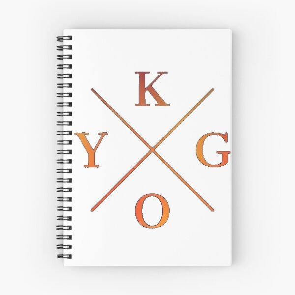 Item preview, KYGO  designed and sold by BojanShop.