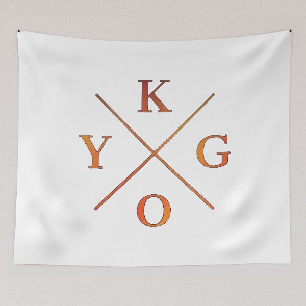 Item preview, KYGO  designed and sold by BojanShop.