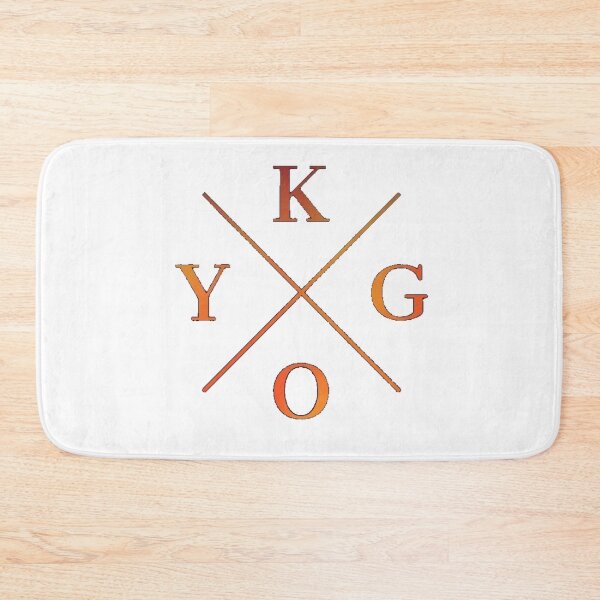 Item preview, KYGO  designed and sold by BojanShop.