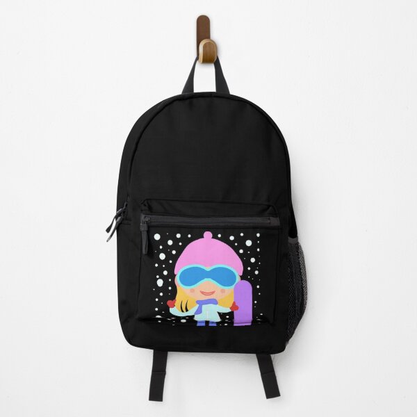 Item preview, Snowboard girl designed and sold by nyco.