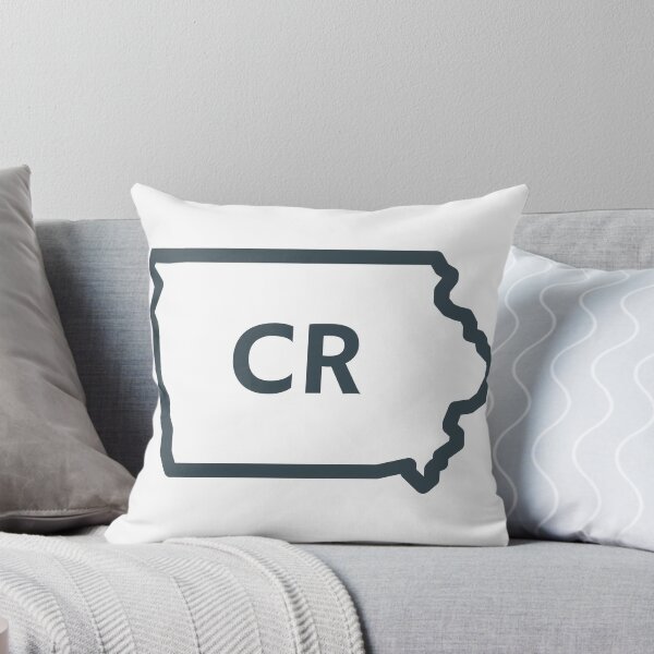 Artikelvorschau, Cedar Rapids, IA entworfen und verkauft von gratefultiger.