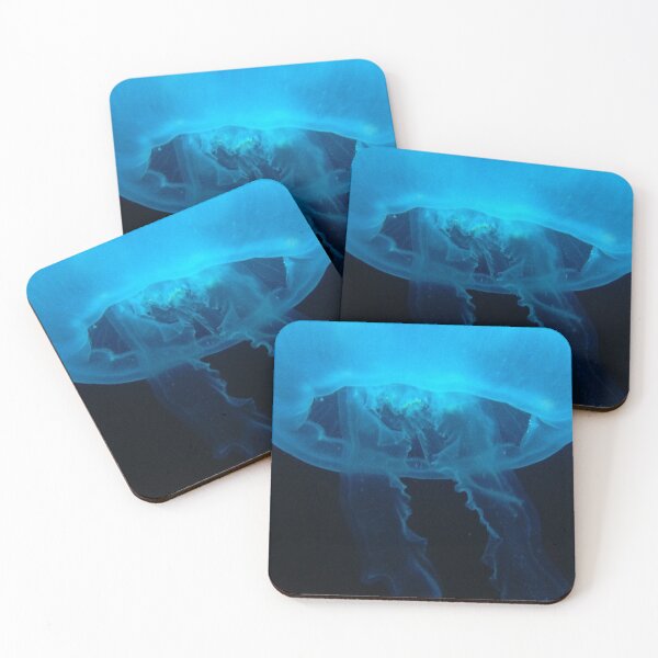 Item preview, Jellyfish  designed and sold by Jason Tompkins.
