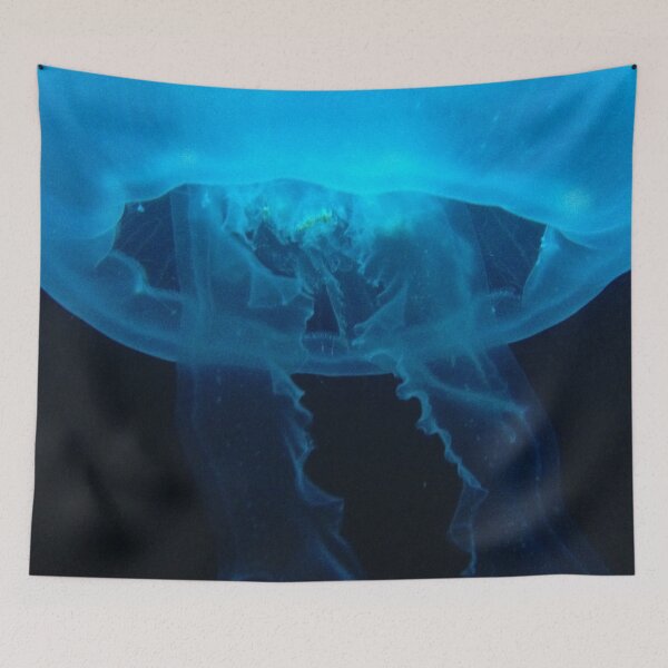 Item preview, Jellyfish  designed and sold by Jason Tompkins.