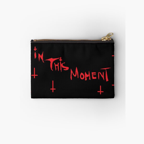 Item preview, IN THIS MOMENT designed and sold by NakotaRobina.