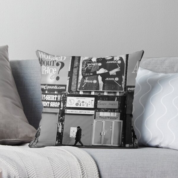 Item preview, Camden High Street London England designed and sold by AndyEvansPhotos.