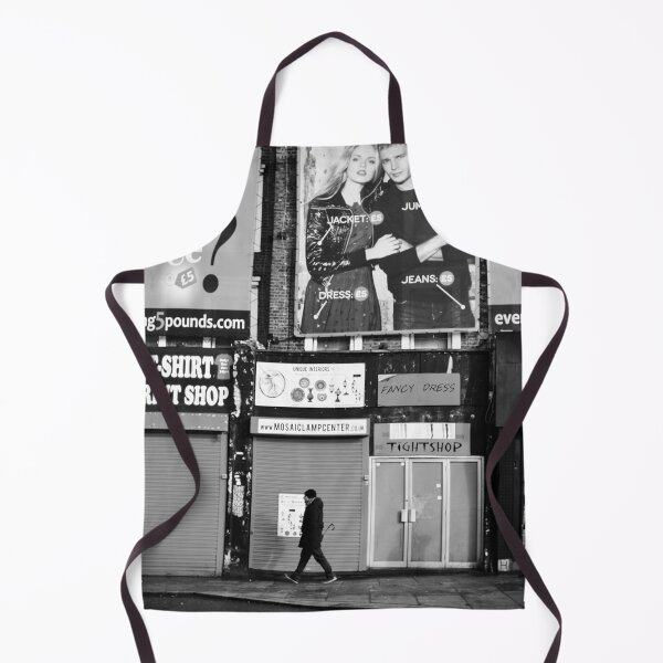 Item preview, Camden High Street London England designed and sold by AndyEvansPhotos.