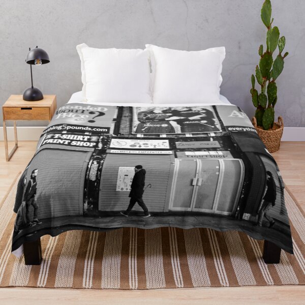 Item preview, Camden High Street London England designed and sold by AndyEvansPhotos.