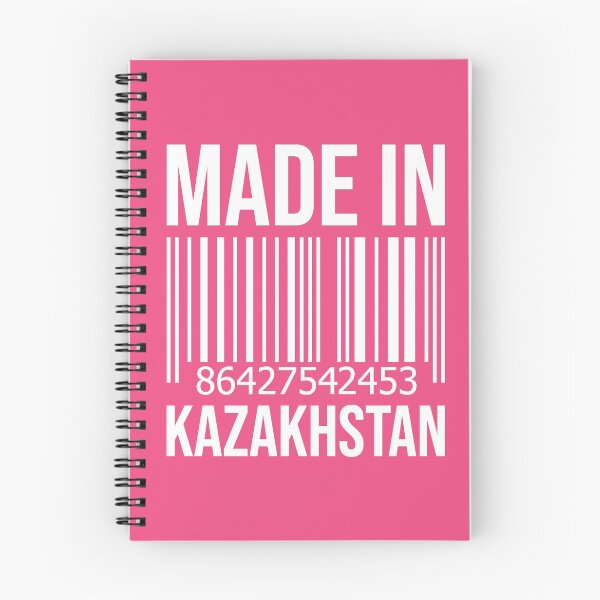 Item preview, Made in Kazakhstan for Women designed and sold by XCIV.
