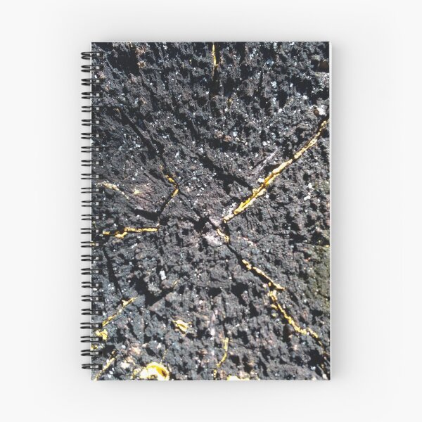 Artikelvorschau, Aus verbranntem Baum leben entworfen und verkauft von Jason Tompkins.