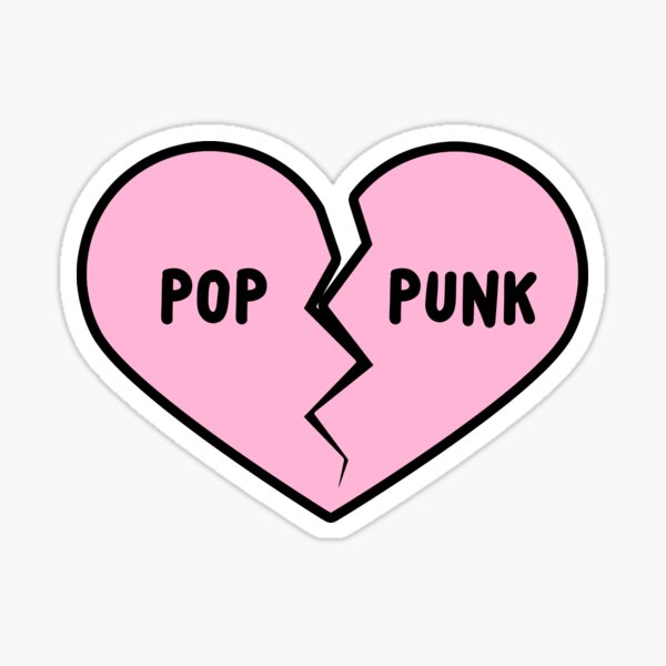 Item preview, Pop Punk designed and sold by plainwalls.