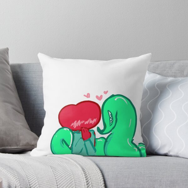 Item preview, squib and pumkin designed and sold by fel-fisk.