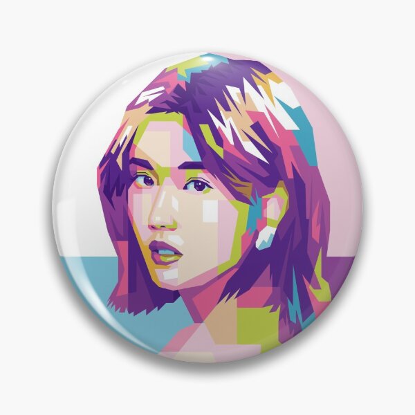 Item preview, IZ*ONE KWON EUNBI designed and sold by Rochefort Artwork.