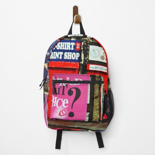 Item preview, Camden High Street London England designed and sold by AndyEvansPhotos.