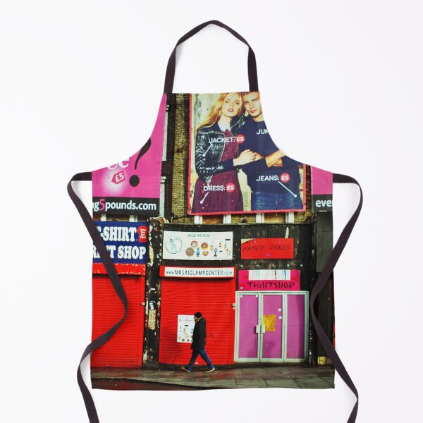 Item preview, Camden High Street London England designed and sold by AndyEvansPhotos.