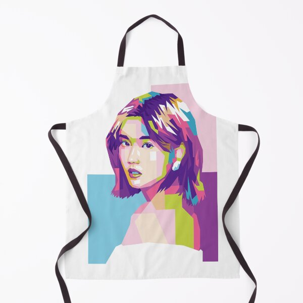 Item preview, IZ*ONE KWON EUNBI designed and sold by Rochefort Artwork.