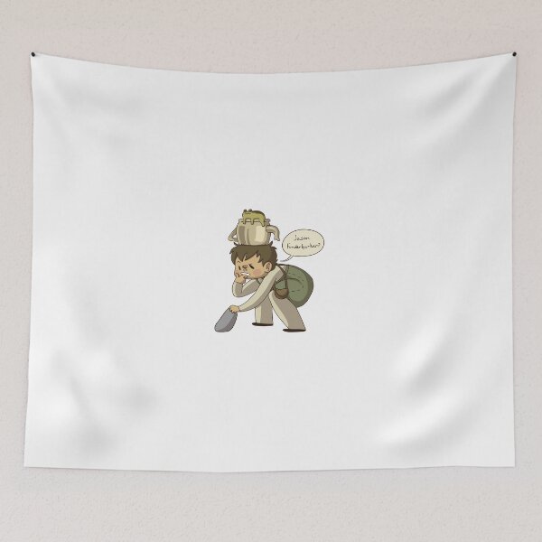 Item preview, Greg - OTGW designed and sold by kyomics.