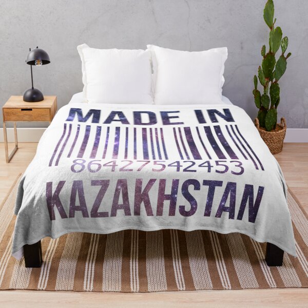 Item preview, Made in Kazakhstan designed and sold by XCIV.