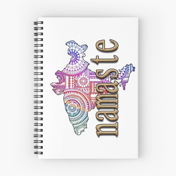 Item preview, Namaste India- IndiBox designed and sold by IndiBox.