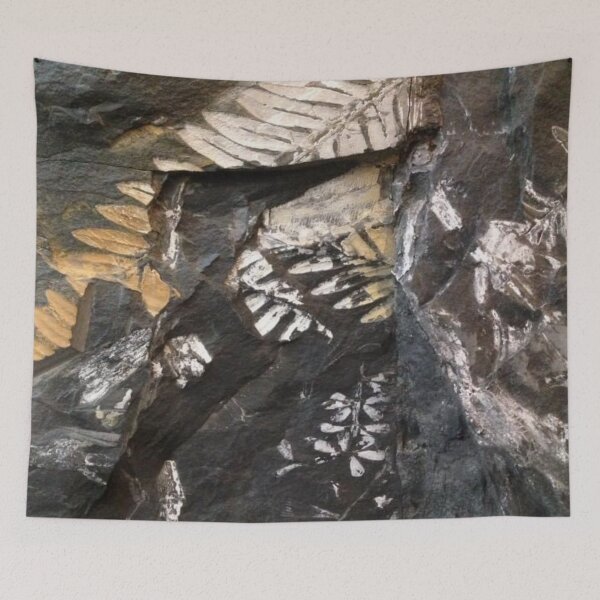 Item preview, Friggin Old Ferns designed and sold by Jason Tompkins.