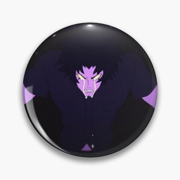 Item preview, akira fudo crying designed and sold by Karm Hudson.