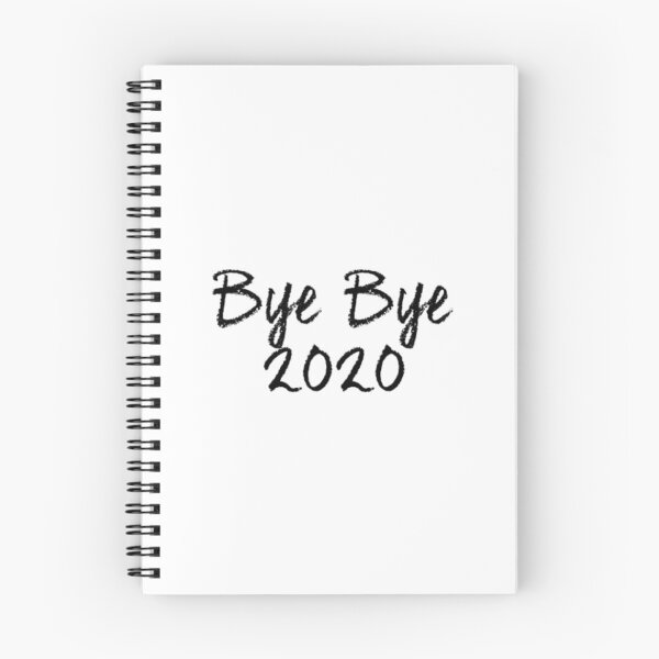 Item preview, Bye Bye 2020 designed and sold by Auto-Prints.