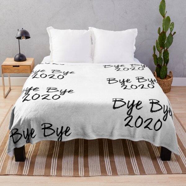 Item preview, Bye Bye 2020 designed and sold by Auto-Prints.