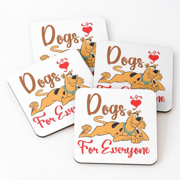 Item preview, Dogs For Everyone Sensational Design Premium T-Shirt designed and sold by Khalid Jalal.