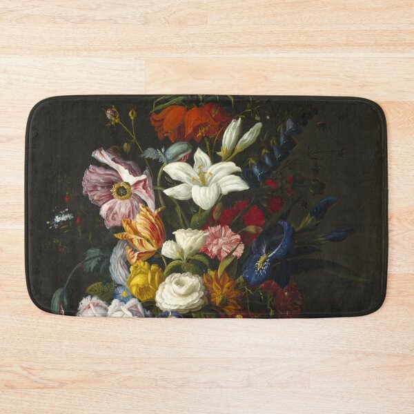 Item preview, Still life of Flowers designed and sold by vulkx-store.