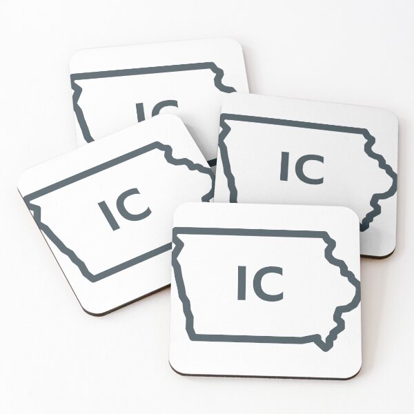 Item preview, Iowa City, Iowa designed and sold by gratefultiger.