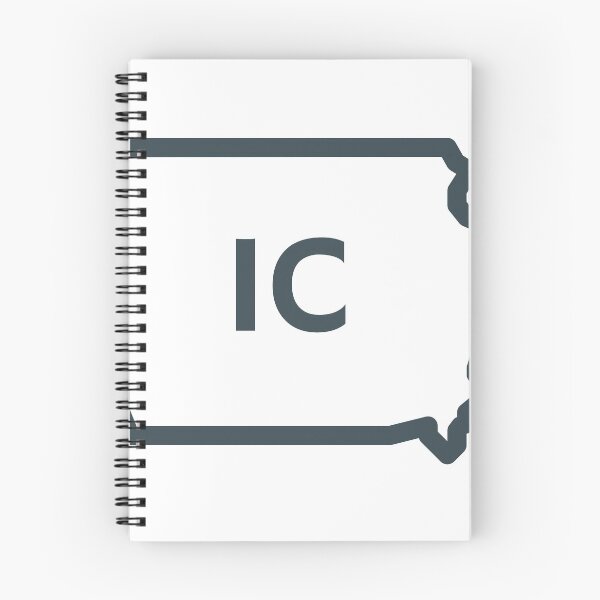 Item preview, Iowa City, Iowa designed and sold by gratefultiger.