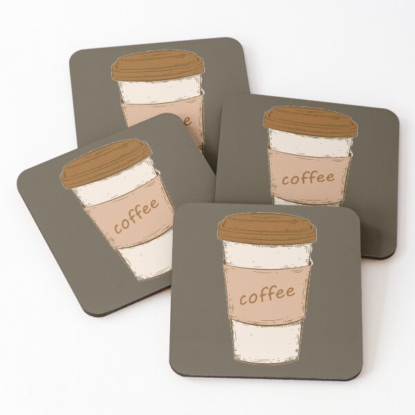 Item preview, Coffee- Cappuccino Cup designed and sold by env1nada.