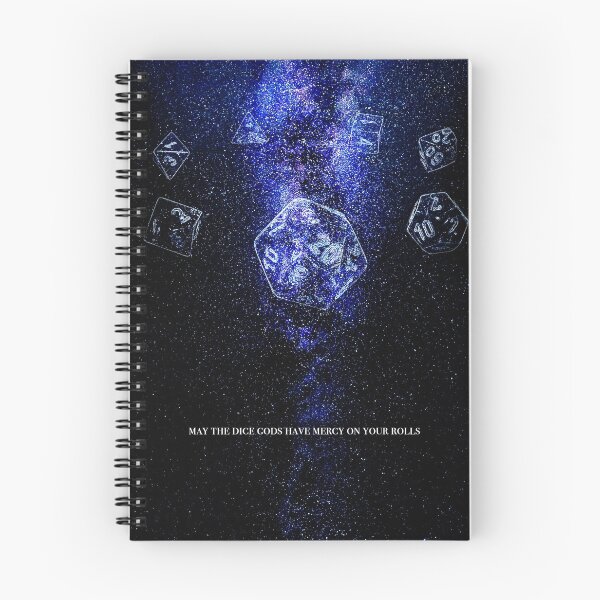 Item preview, Dice Gods designed and sold by Davenport-Art.