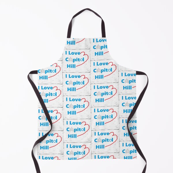 Item preview, I LOVE THE USA! designed and sold by fluffystuffyness.