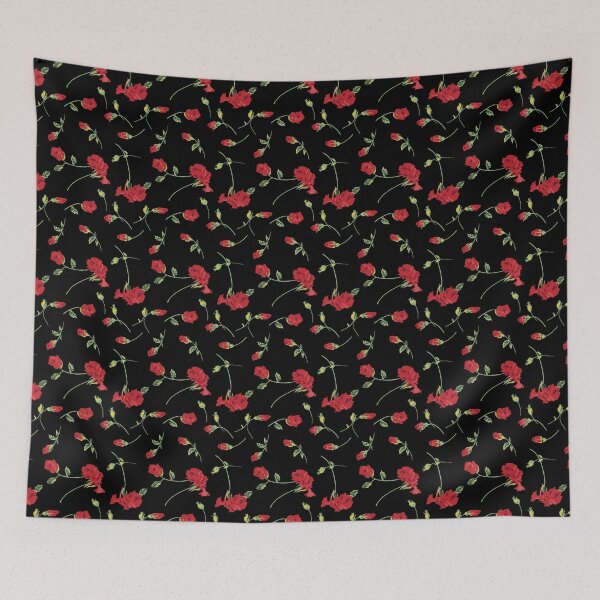 Item preview, Romantic Roses designed and sold by zeljkica.
