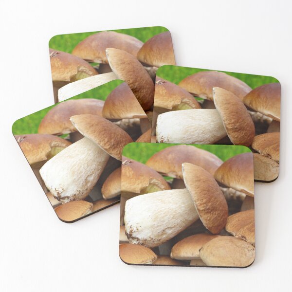 Item preview, Porcini Mushroom - Karl Johan Svamp (boletus edulis) designed and sold by Fruitsome.
