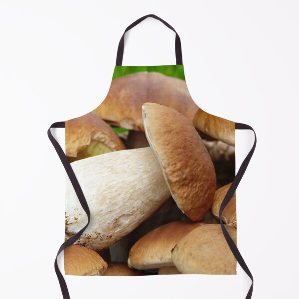 Item preview, Porcini Mushroom - Karl Johan Svamp (boletus edulis) designed and sold by Fruitsome.