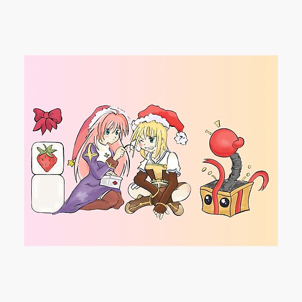 Item preview, Ragnarok Online - Mystcases  designed and sold by Callimimi.