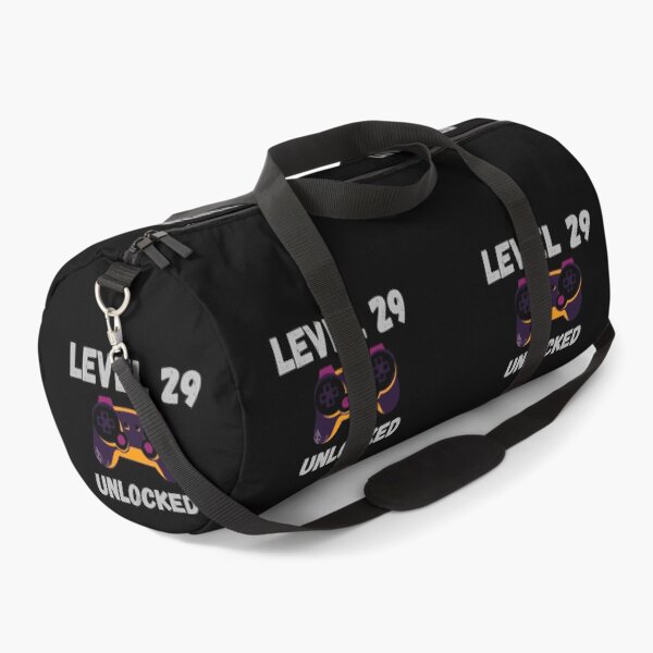 Item preview, Level 29 Unlocked designed and sold by MayaCordalia.