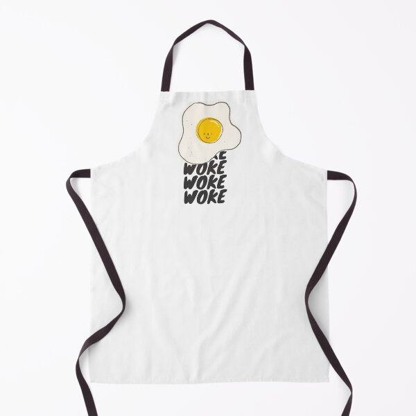 Item preview, The Woke Egg yoke designed and sold by JosTees96.