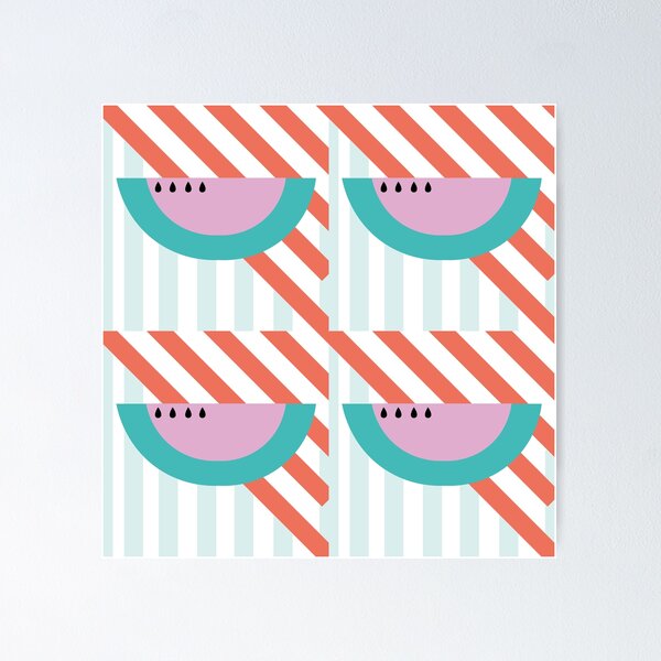 Item preview, sandias  designed and sold by bangueran.