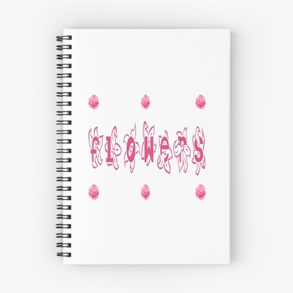 Item preview, flores designed and sold by kokiii Designs.