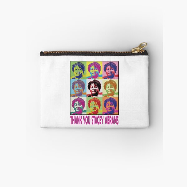 Item preview, Thank You Stacey Abrams designed and sold by Imadovic.