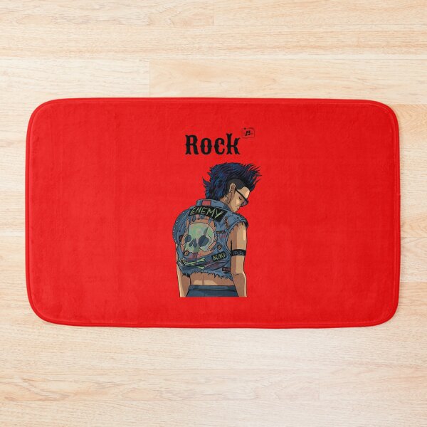 Item preview, Rock Music! Metal Hard Piano Band Orchestra Guitar designed and sold by musicmusicpin.
