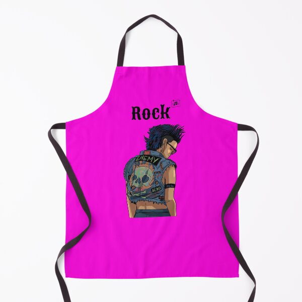 Item preview, Rock Music! Metal Hard Piano Band Orchestra Guitar designed and sold by musicmusicpin.