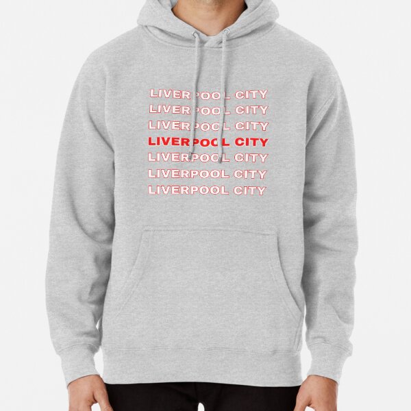 liverpool sweatshirts