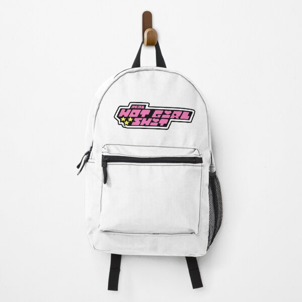 Real Hot Girls Backpack