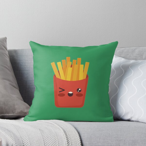 Item preview, French Fries designed and sold by Jacksonsmerch.