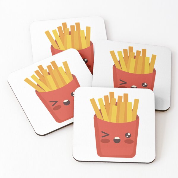 Item preview, French Fries designed and sold by Jacksonsmerch.